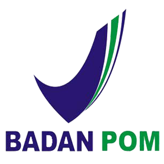 bpom - Stevan Oliver Gamaliel